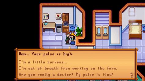 stardew checkup|Iba pa.
